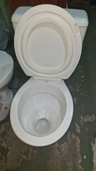 Vaso sanitário Celite