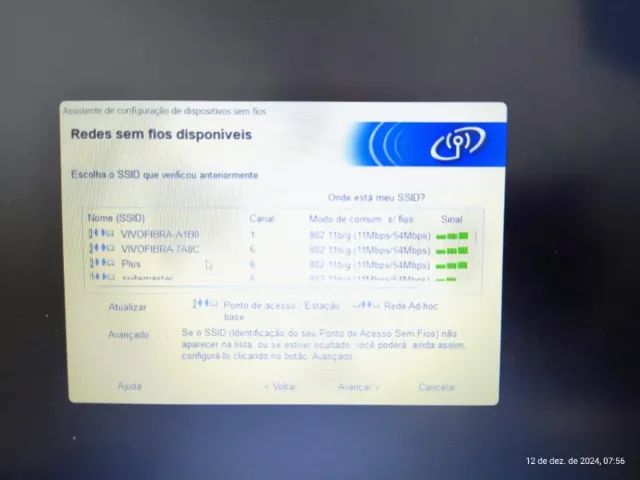 Impressora Laser Brother Hl-2270dw (Usado) - Foto 6