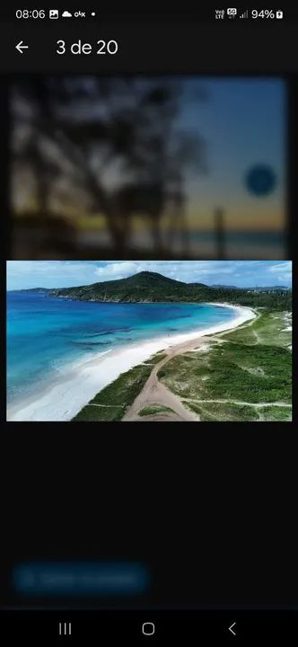 foto - Arraial do Cabo - 