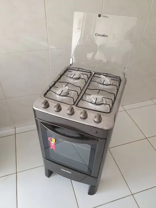 Fogão 4 bocas - Foto 3