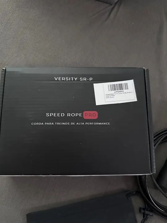 Corda Speed Rope PRO  - Foto 4