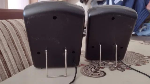 Speakers - Foto 2