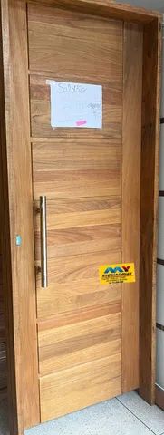 porta bb maciça - Foto 2