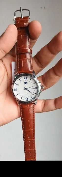 Relógio opk com data luminoso  - Foto 3