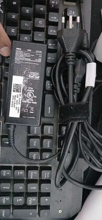 Fonte de Notebook Dell 65W