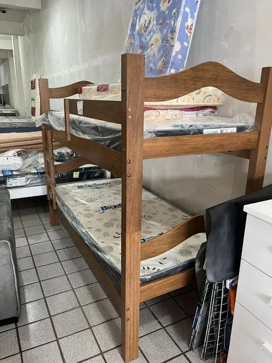 Beliche MDF - Foto 3