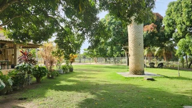 Alugo Granja na Lagoa do Bonfim - Foto 4