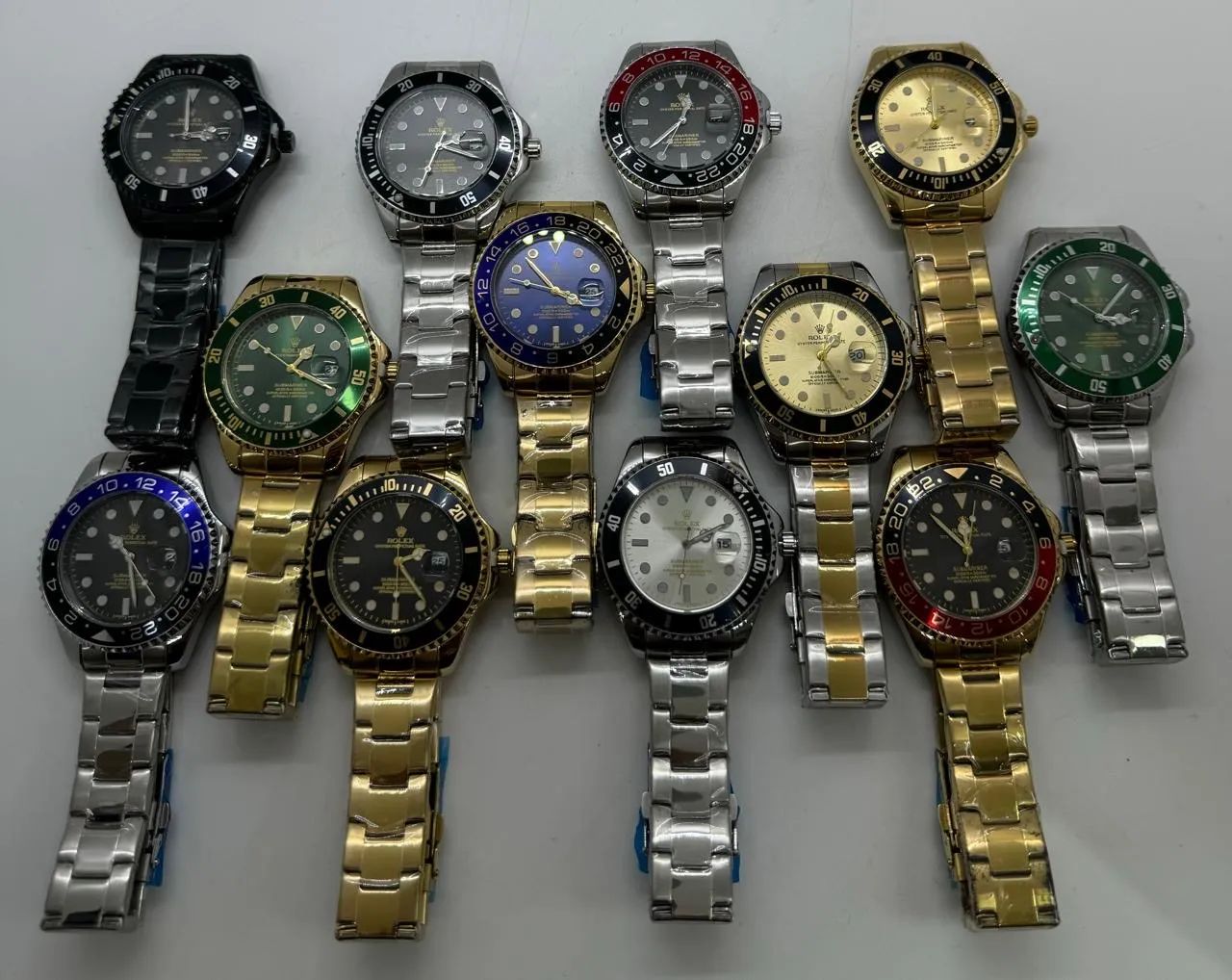 Relógios Primeira linha - Foto 2