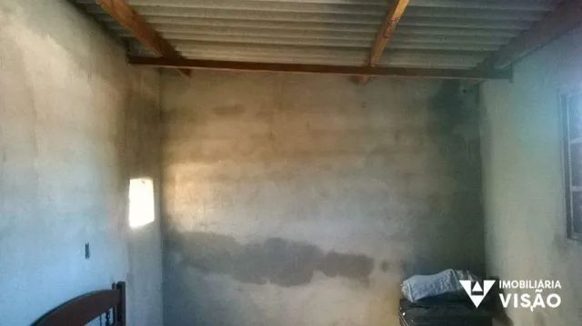 Casa à venda, 2 quartos, 3 vagas, Tutunas - Uberaba/MG - Foto 3