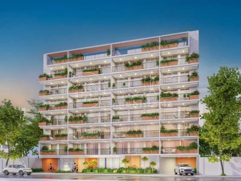 Studio - / Residencial / Tijuca - Foto 3