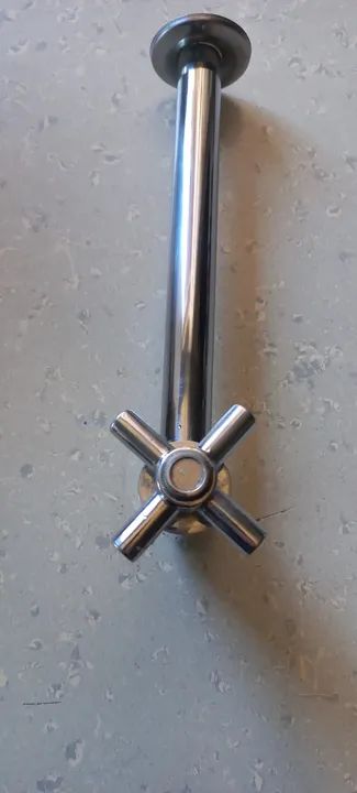 Torneira de cozinha  - Foto 2