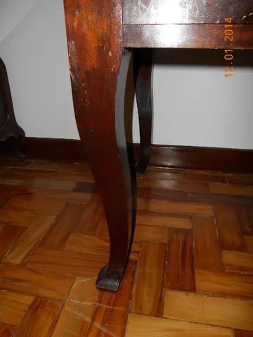 escrivaninha antiga - Foto 3