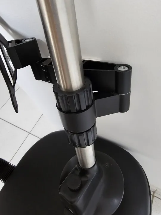 Suporte articulado para monitor TV até 32 pol