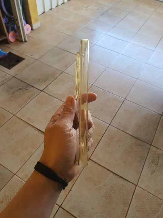 Capa anti-impacto do S21 Ultra em Samambaia Sul  - Foto 2