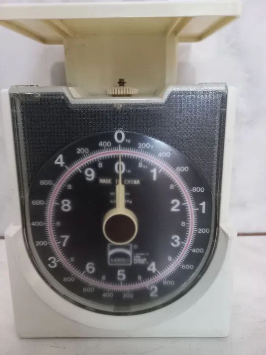 Balança  funcionando  - Foto 3