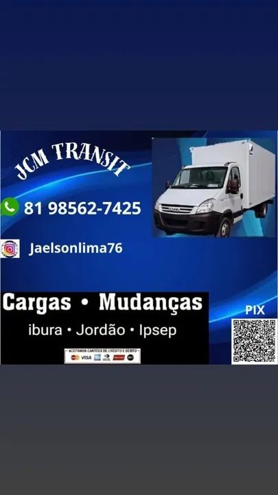FRETES E MUDANÇAS  - Foto 5