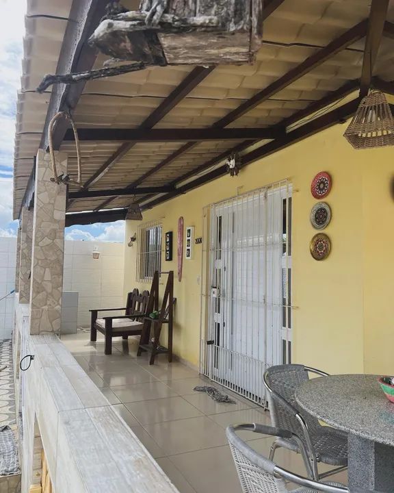 Casa de Praia em Ponta de Pedra  - Foto 14