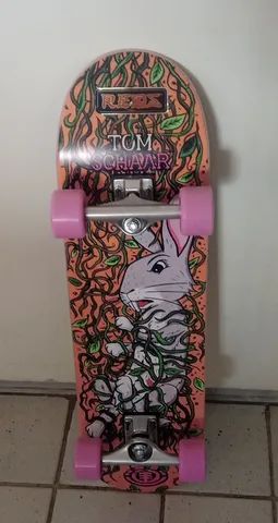 Skate Cruiser Profisional