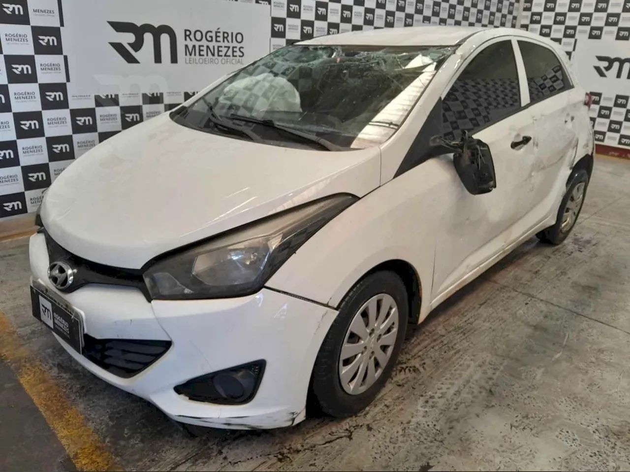 Peças de Hyundai hb20 1.0 3 cilindros 