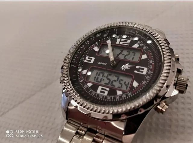 Religio Pulso original Potênzia dual prova d'água 30m - Foto 2