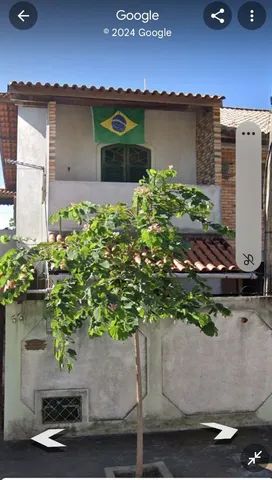 Captação de Casa a venda na Rua Durval de Souza, Alphaville, Campos dos Goytacazes, RJ