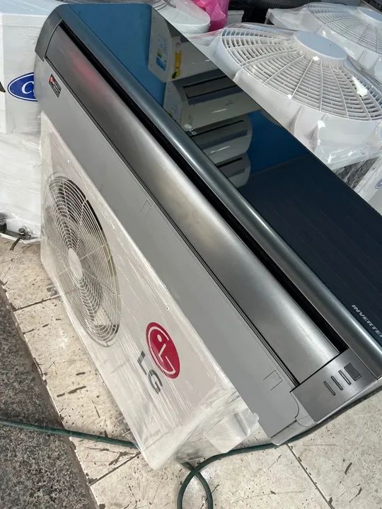 Split 22.000btus inverter artcool - Foto 5