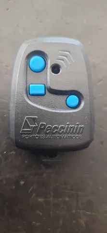 Controle remoto Peccinin