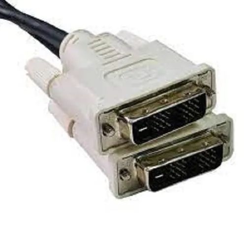 Cabo DVI Modelo DVI-D Single Link 1,70m