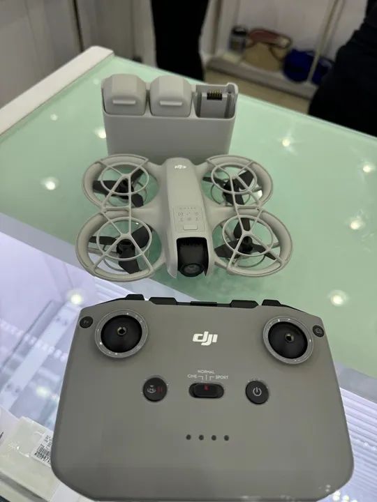 Drone DJI neo combo - Novo - Foto 4