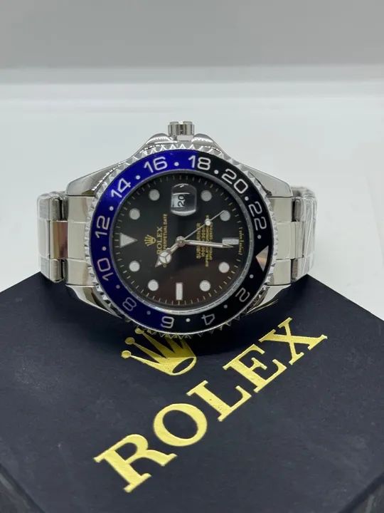 Relógios Primeira linha