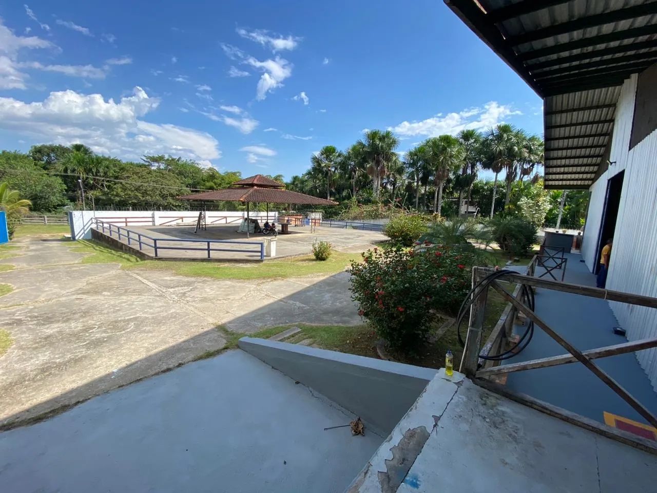 Galpão 800m2 Tarumã  - Foto 3