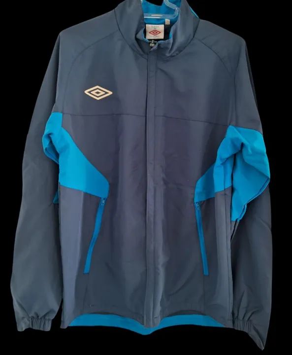 Conjunto Casaco com calça Umbro