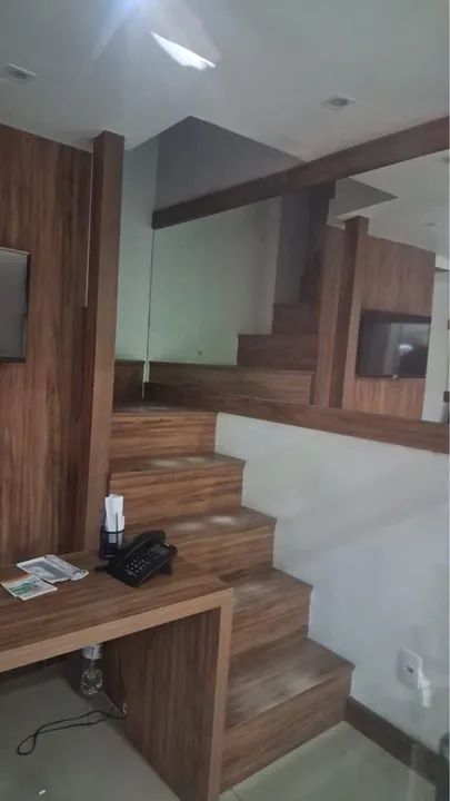 Loja em Ipanema galeria (com mezanino) - Foto 6