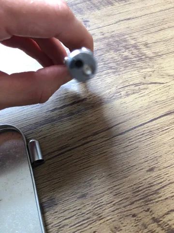 Caneta de apresentação  - Foto 4