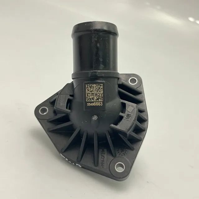 Válvula Termostatica GM Onix Tracker 1.0 2020 2022 55496663 - Foto 4