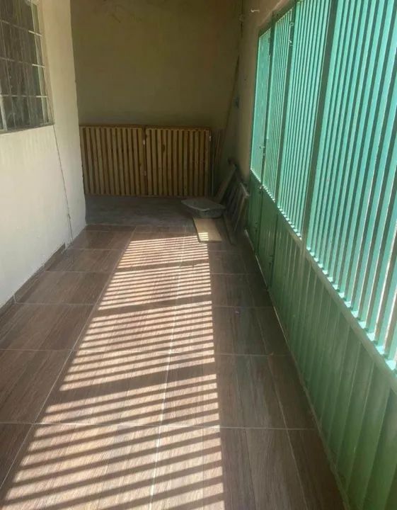 Vendo casa no Sol Nascente  - Foto 2