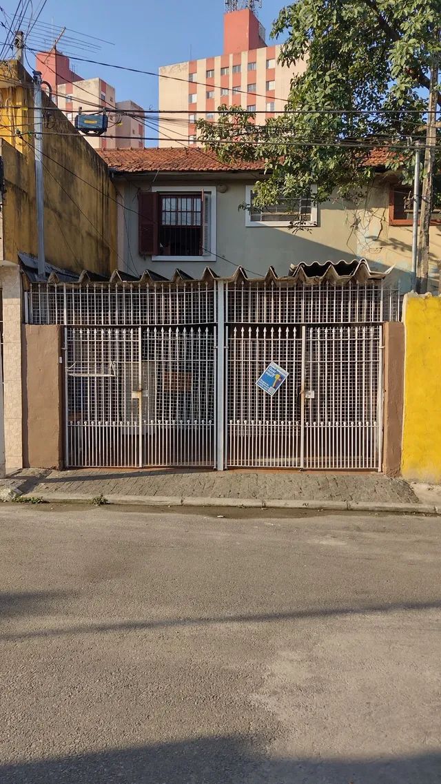 Captação de Casa para locação na Rua Elias Mahfus, Santo Amaro, São Paulo, SP