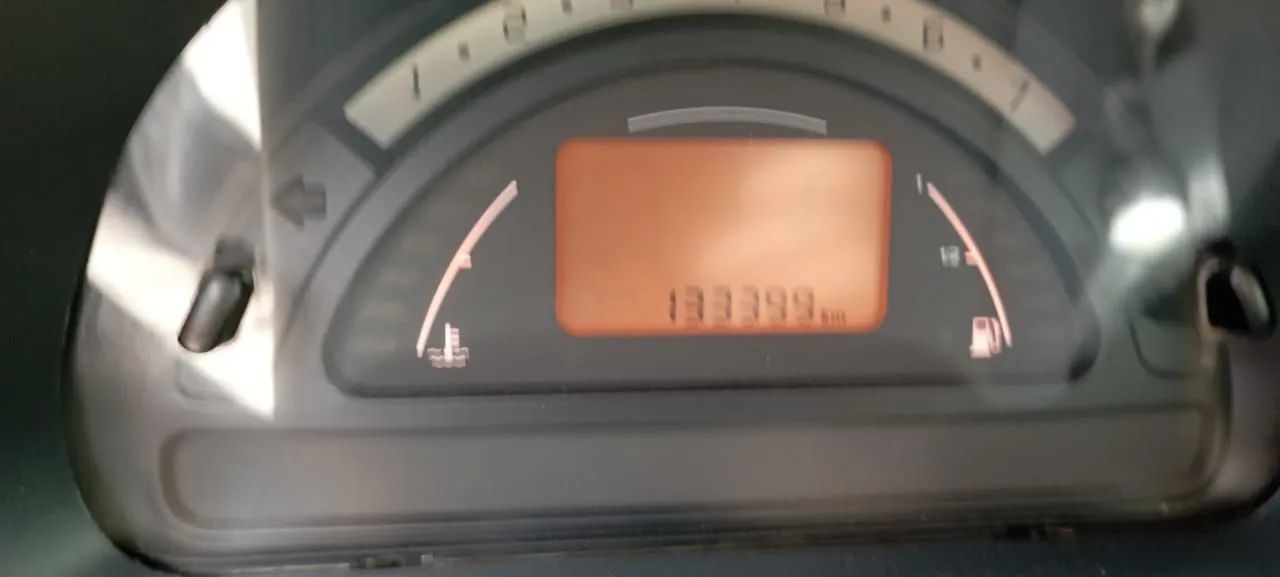 Citroën C3 1.4 GLX - Foto 10