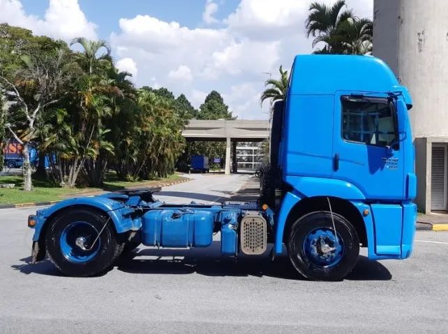 Volkswagen 19.330 Modelo Constellation 2018 Unico Dono - Foto 3