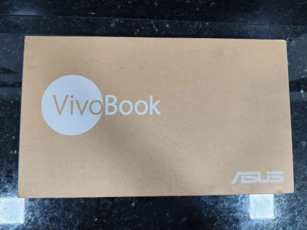 Notebook Asus Vivobook - X510UA-BR665T - Foto 6