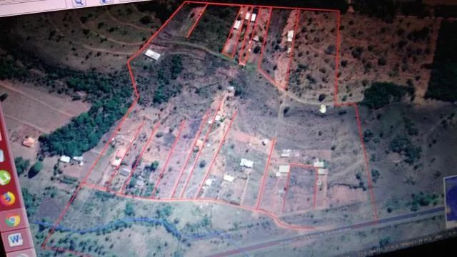 Chácara a venda em Uberlândia