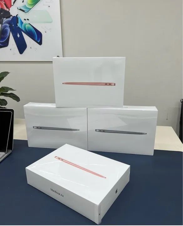 MacBook Air M1 13.3 2020 8GB/ 256SSD