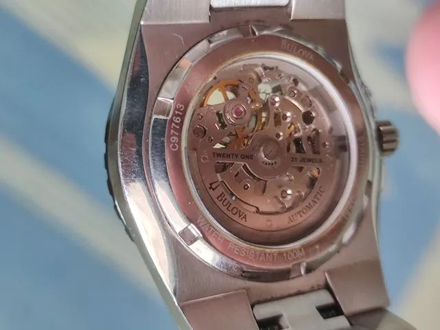 Bulova c977613 store