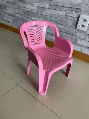 Cadeira infantil 