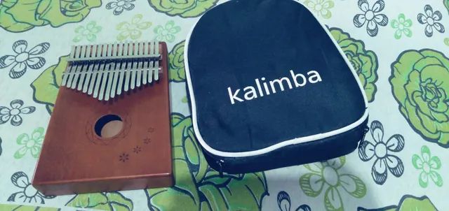 Olx kalimba online