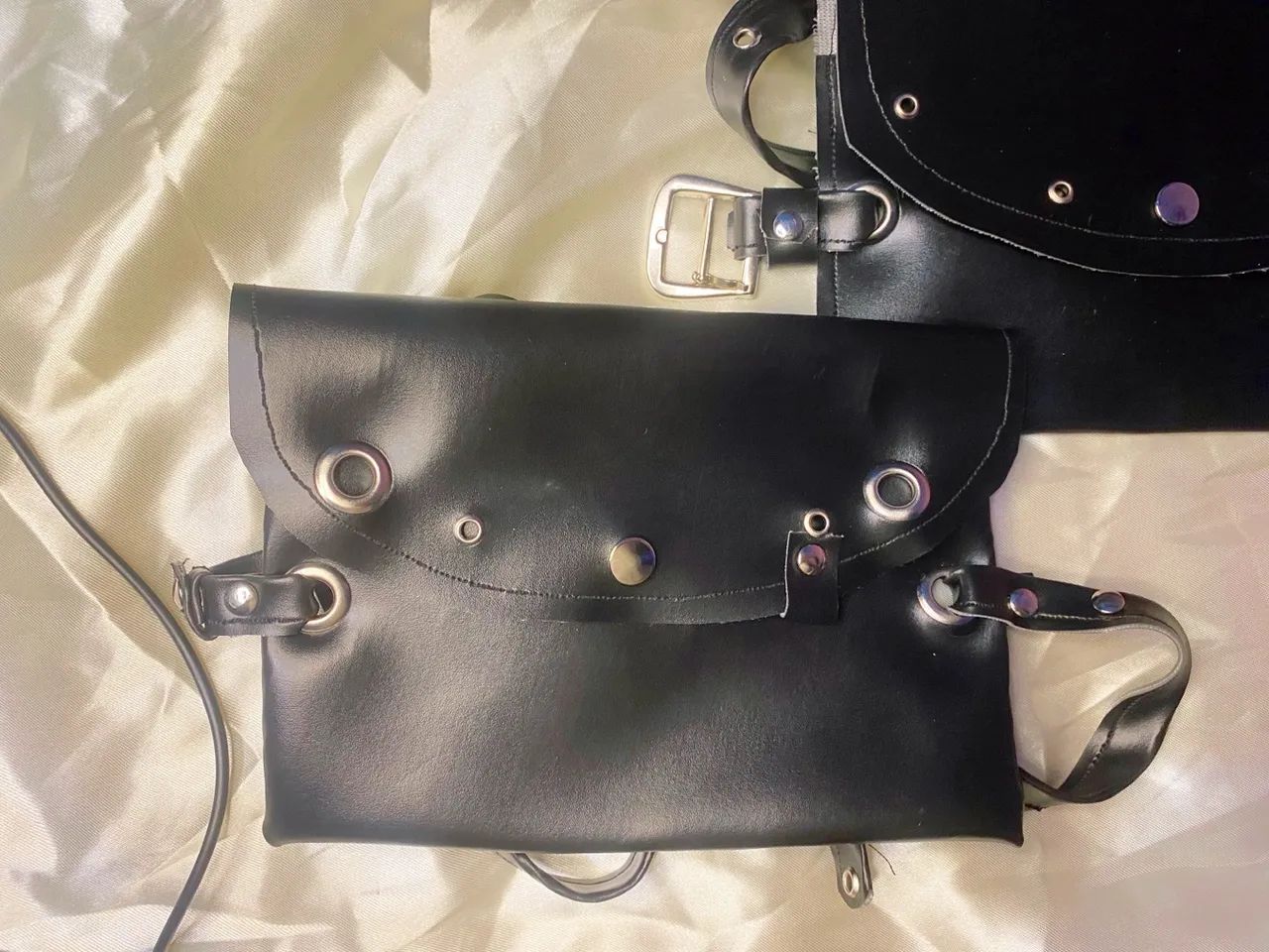 Bolsa pochete  - Foto 2