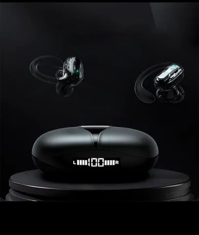 Fone via bluetooth Lenovo XT80  - Foto 2