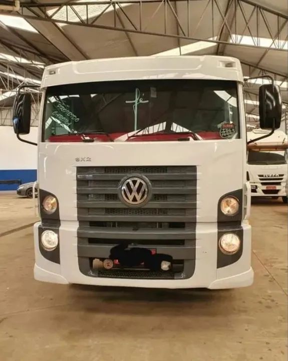 Volkswagen 24.250 Tanque - Foto 4
