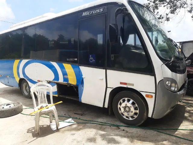  VTR locações Aluguéis de ônibus em geral. - Foto 3