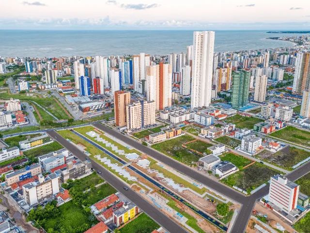 Flats | Parque Parahyba 4 | próx. Parahyba Mall - Foto 4